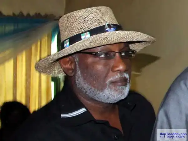 Mimiko’s rice distribution deceptive, fraudulent –Akeredolu